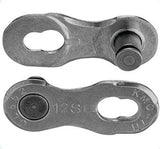 KMC SloessChip MissingLink 9nr Ept Silver 6.6mm 9V (2)