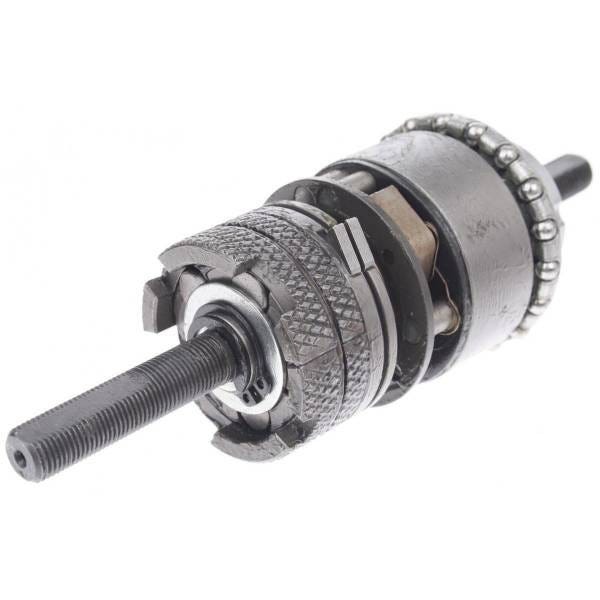 Interiér Sturmey Archer HSX196 pro S2C (nový model)