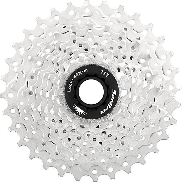 Sonrace 10 hitrostna kaseta 11-32t CSRS1