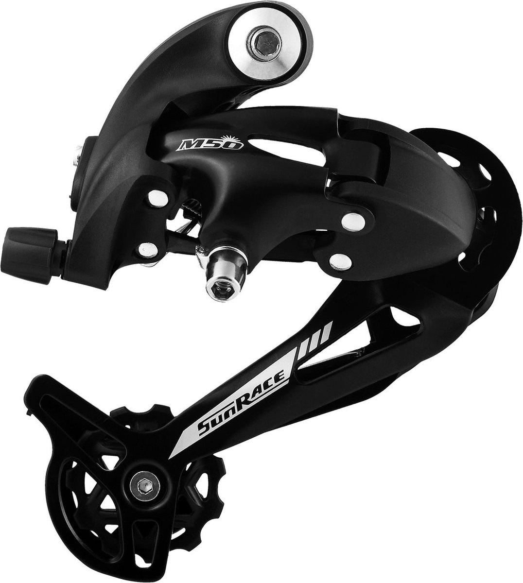 Sunrace A Derailleur M57 ATB 7 8v Inen
