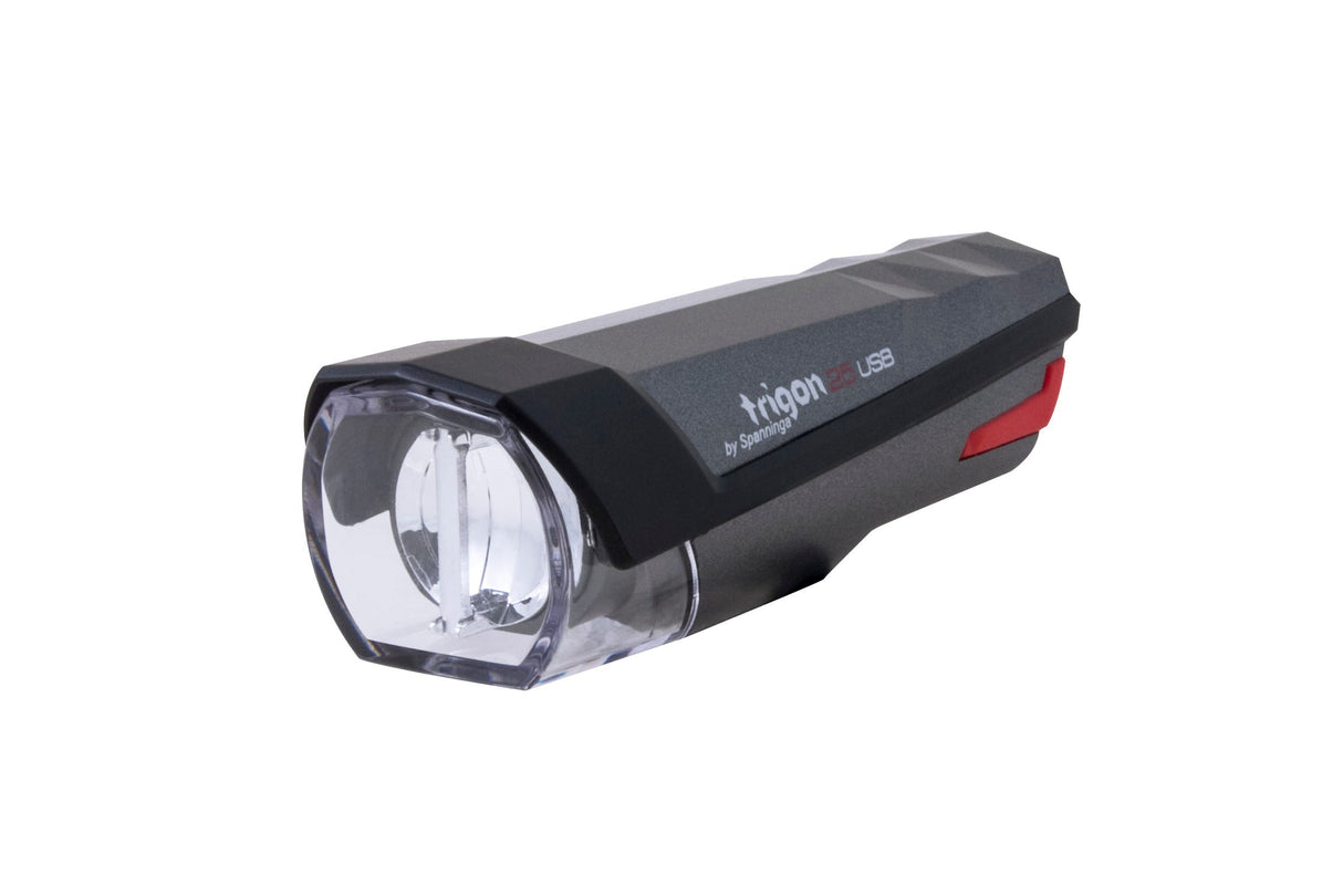 Spanninga Trigon 25 USB LED radiátor 25lux