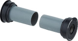 Fsa bb86 press fit 41 x 86.5 mm bottom bracket for 19 mm aluminium cranks