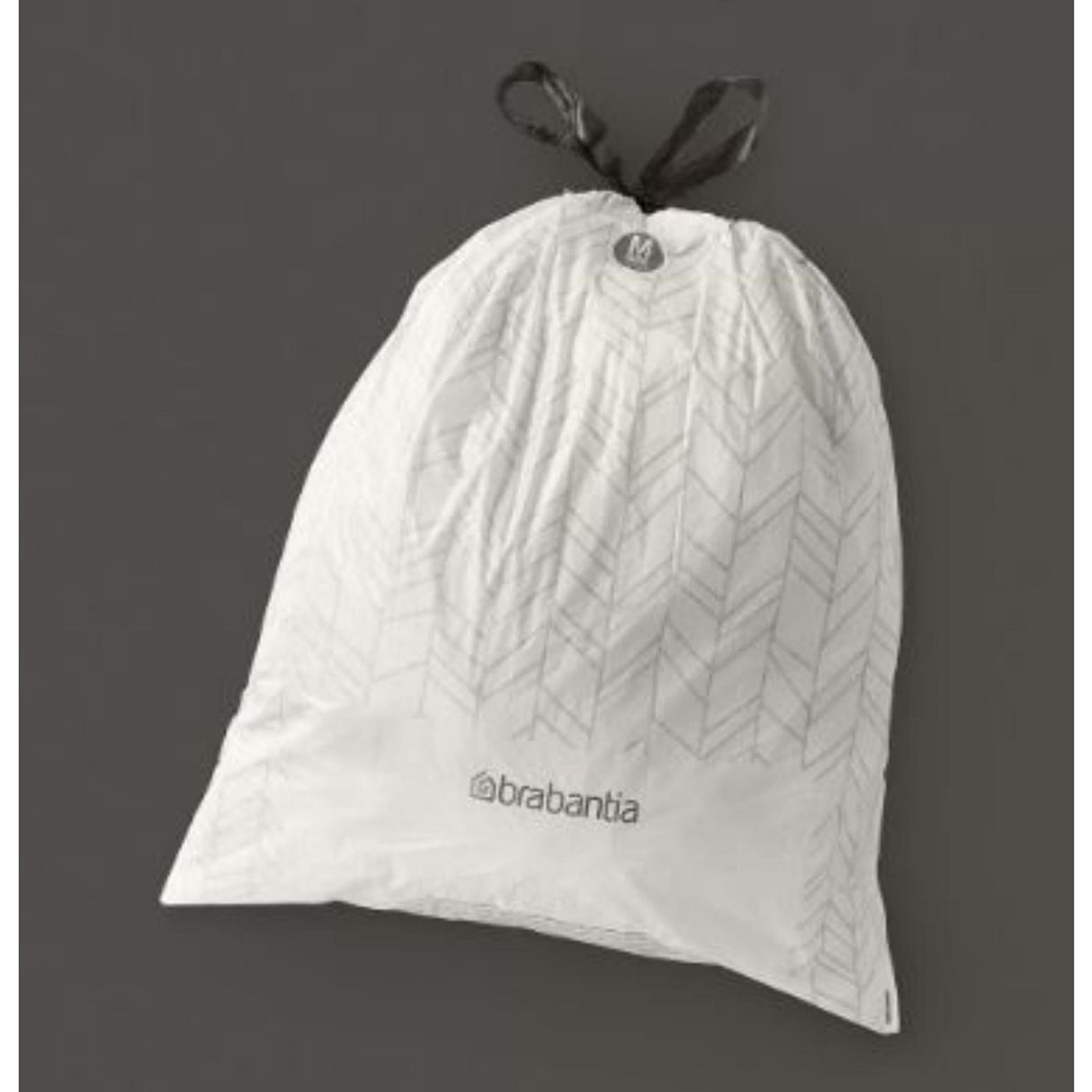 Worki na śmieci Brabantia Perfectfit m 60l 10 sztuk