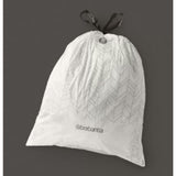 Worki na śmieci Brabantia Perfectfit m 60l 10 sztuk