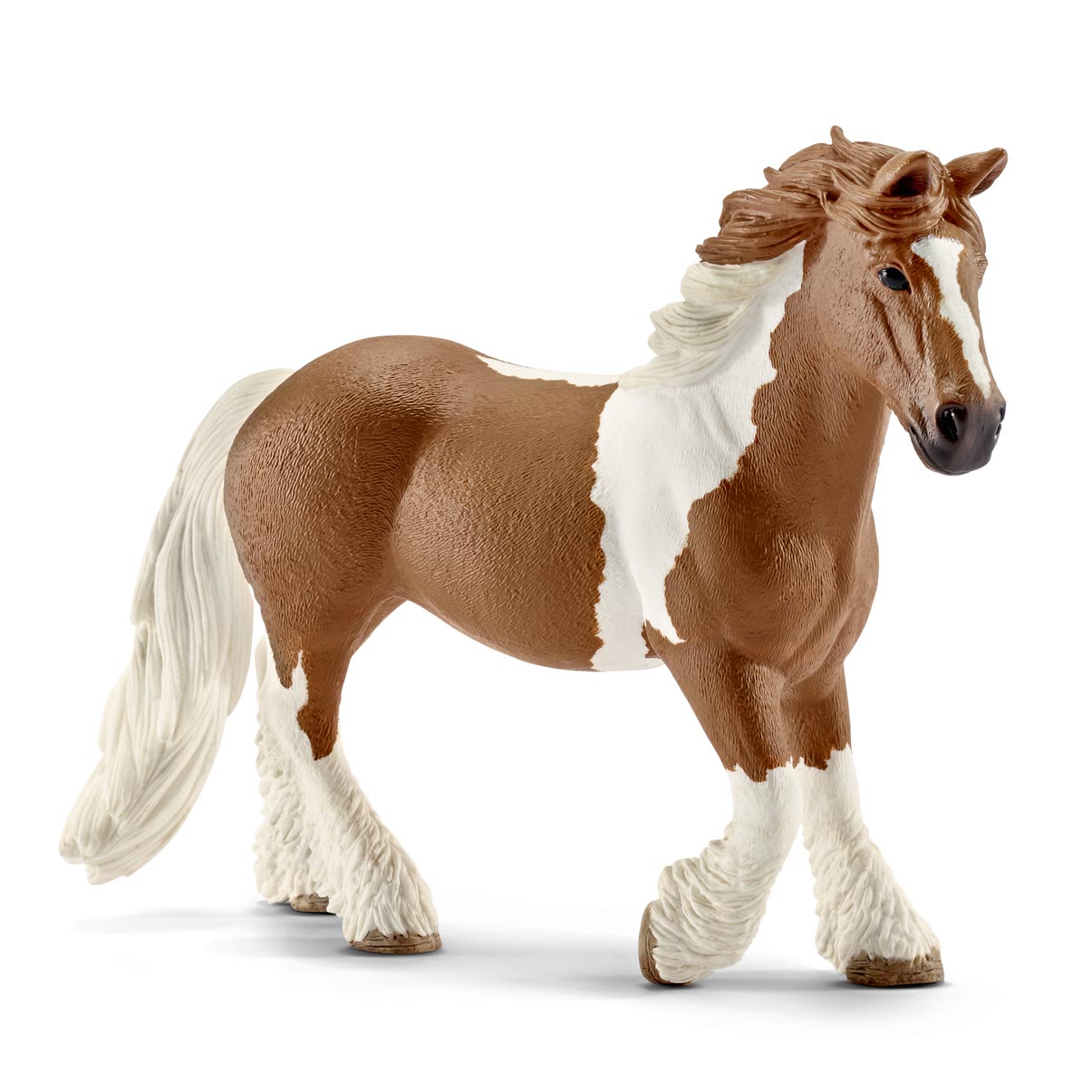 Schleich Horse Club Tinker Mare 13773