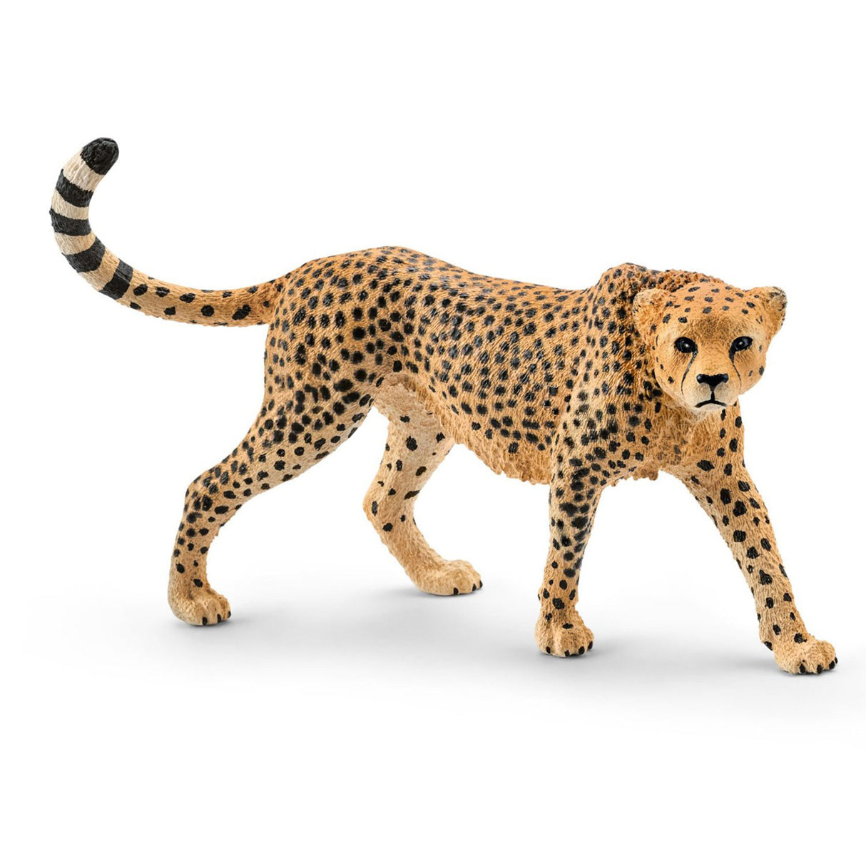 Schleich wild life cheetah female 14746