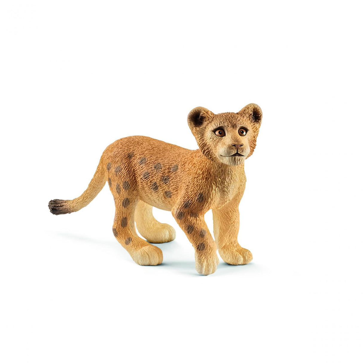Schleich Wild Life wird 14813 begrüßt