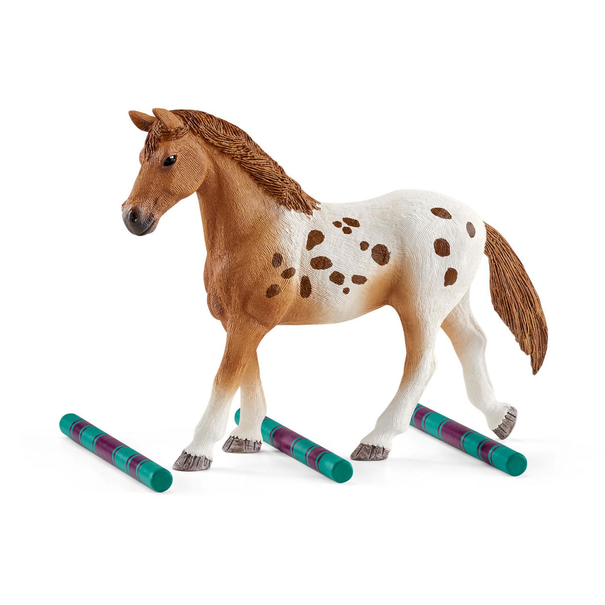 Schleich Horse Club Lisas turneringsutbildning