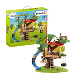 schleich FARM WORLD Treehouse 42408