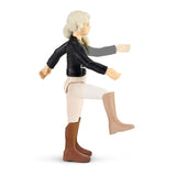 Schleich HORSE CLUB Box with Tori and Princess HORSE CLUB 42437