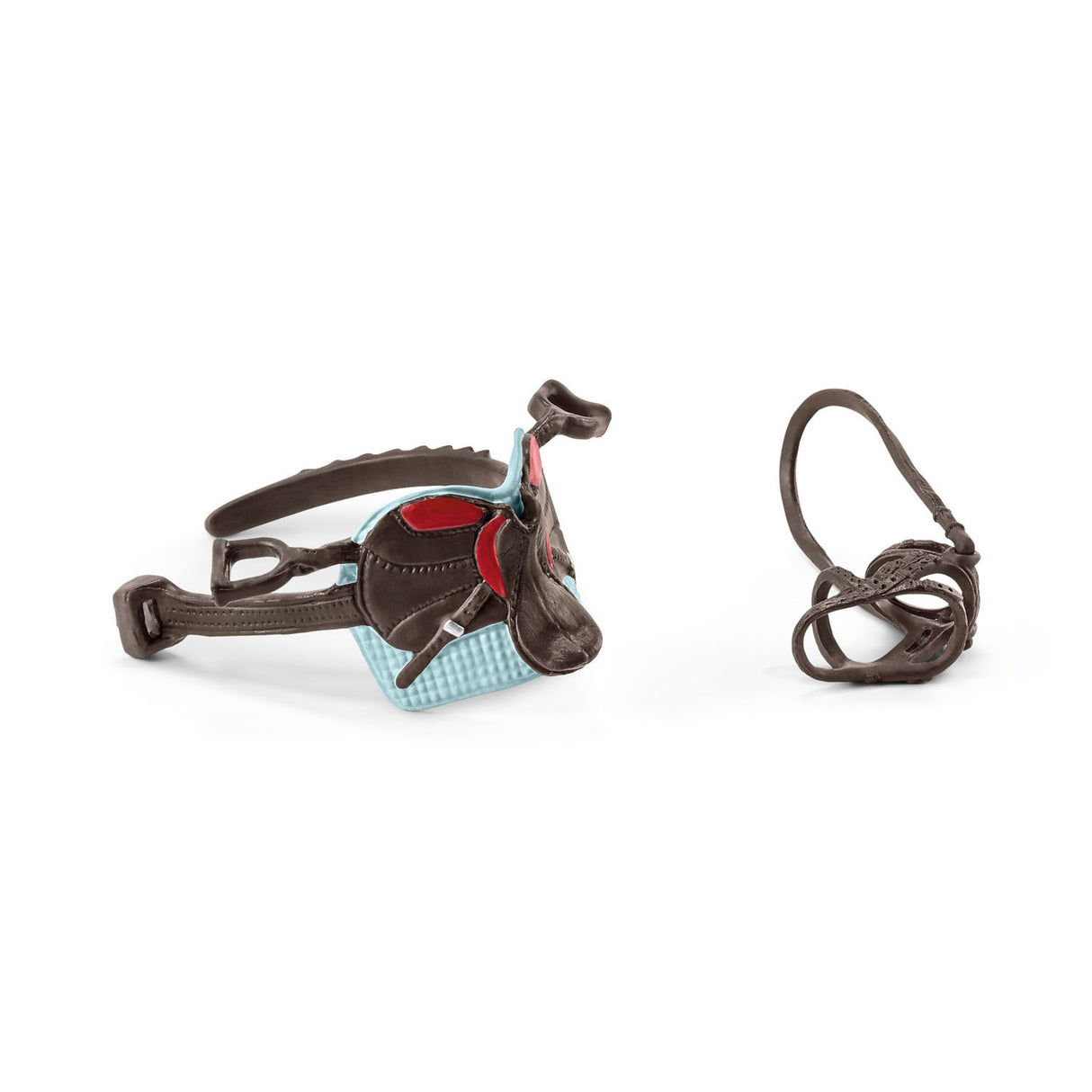 Schlee Horse Club Club Suedel an Händler a Cayenne 42489
