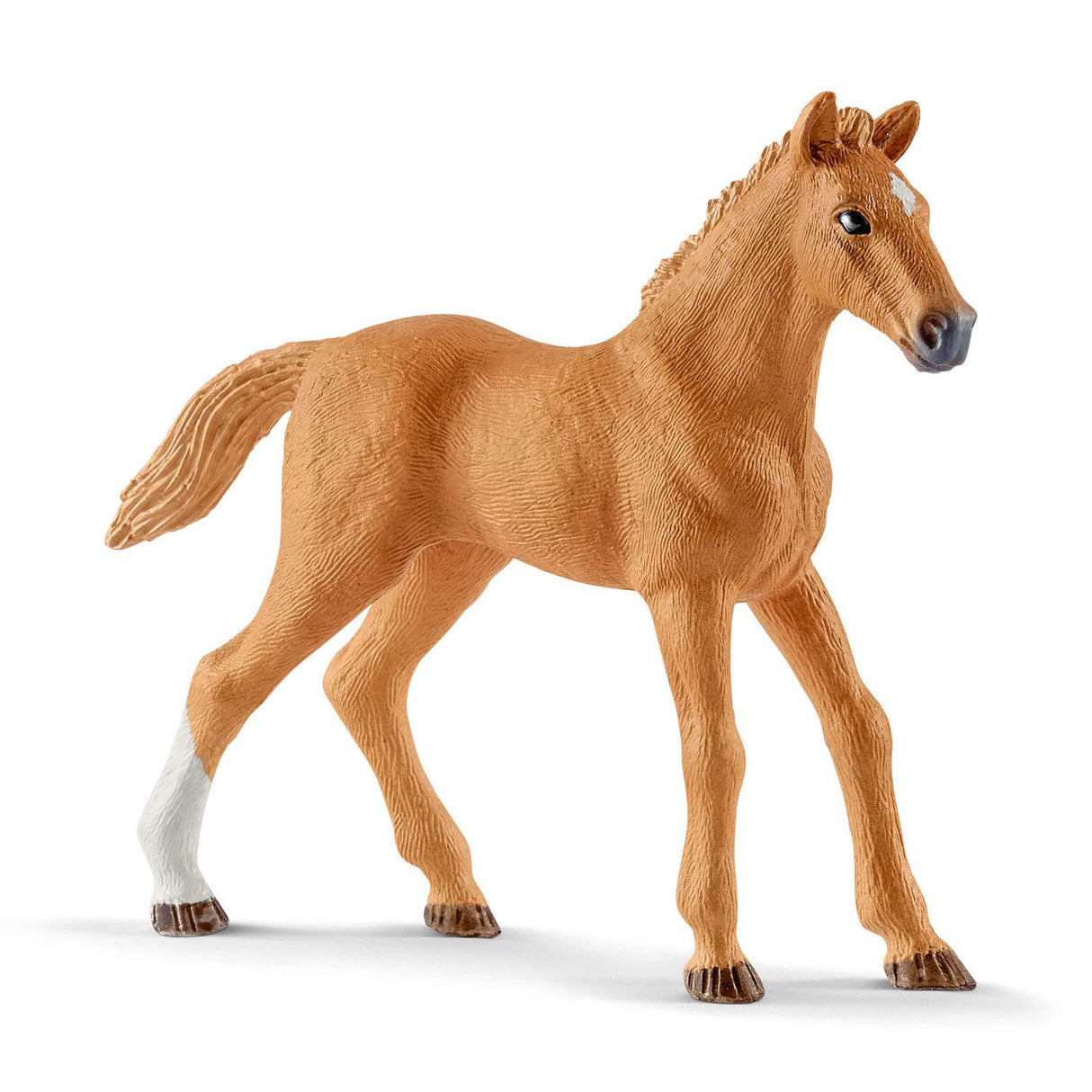 Schleich Horse Club Goście Hannah z Ruby Hond 42458