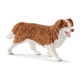 Schleich Horse Club Goście Hannah z Ruby Hond 42458