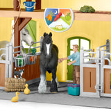 Schleich Horse Club Lakeside Riding Centre 42485