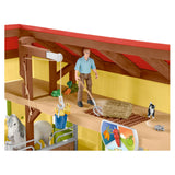 Schleich Horse Club Lakeside Riding Centre 42485
