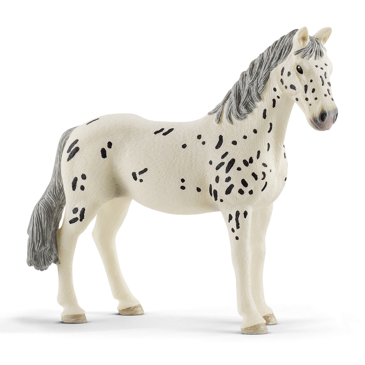 Schleich Horse Club Knabstrouter Mare 13910