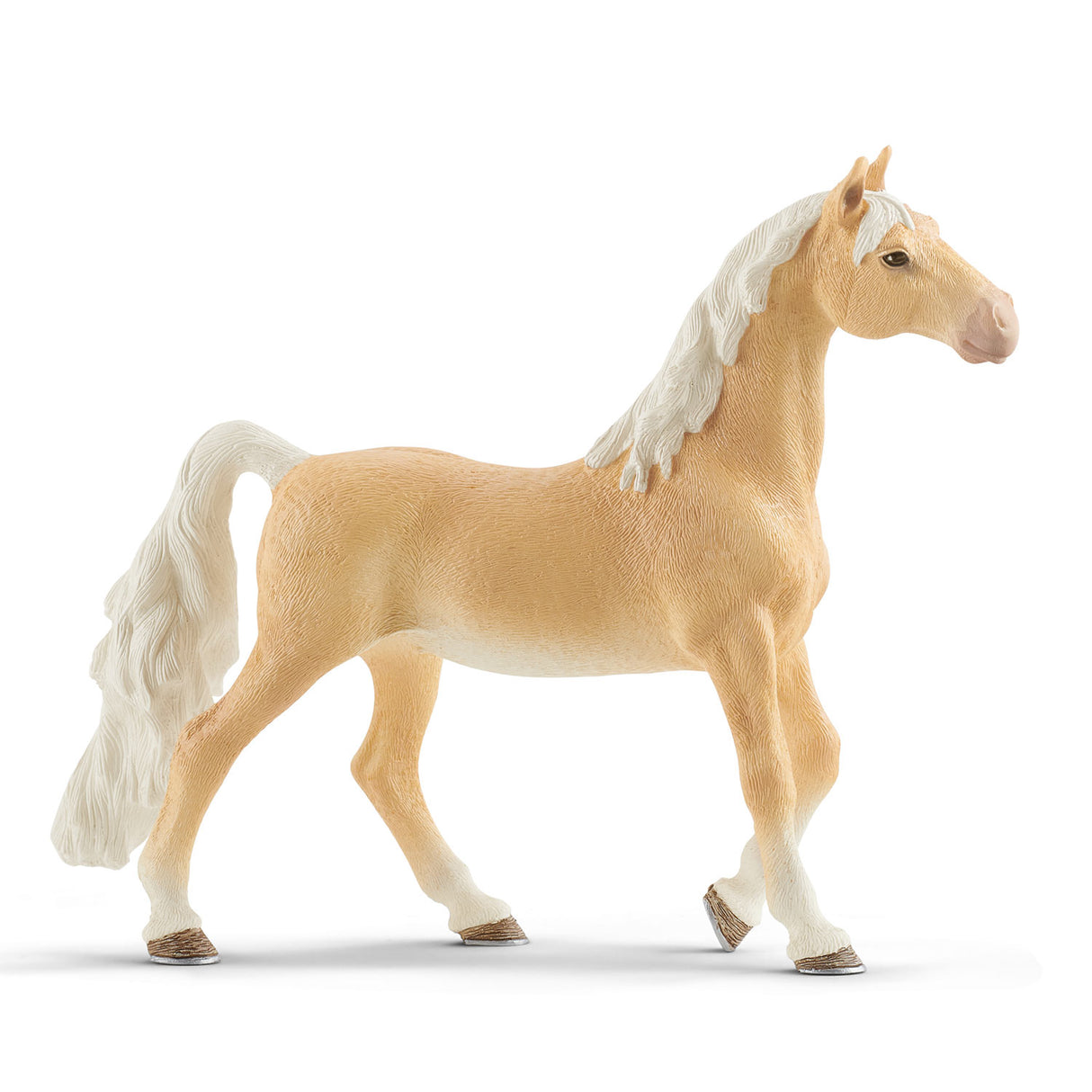 Schleich Horse Club SaddleBed Mare 13912