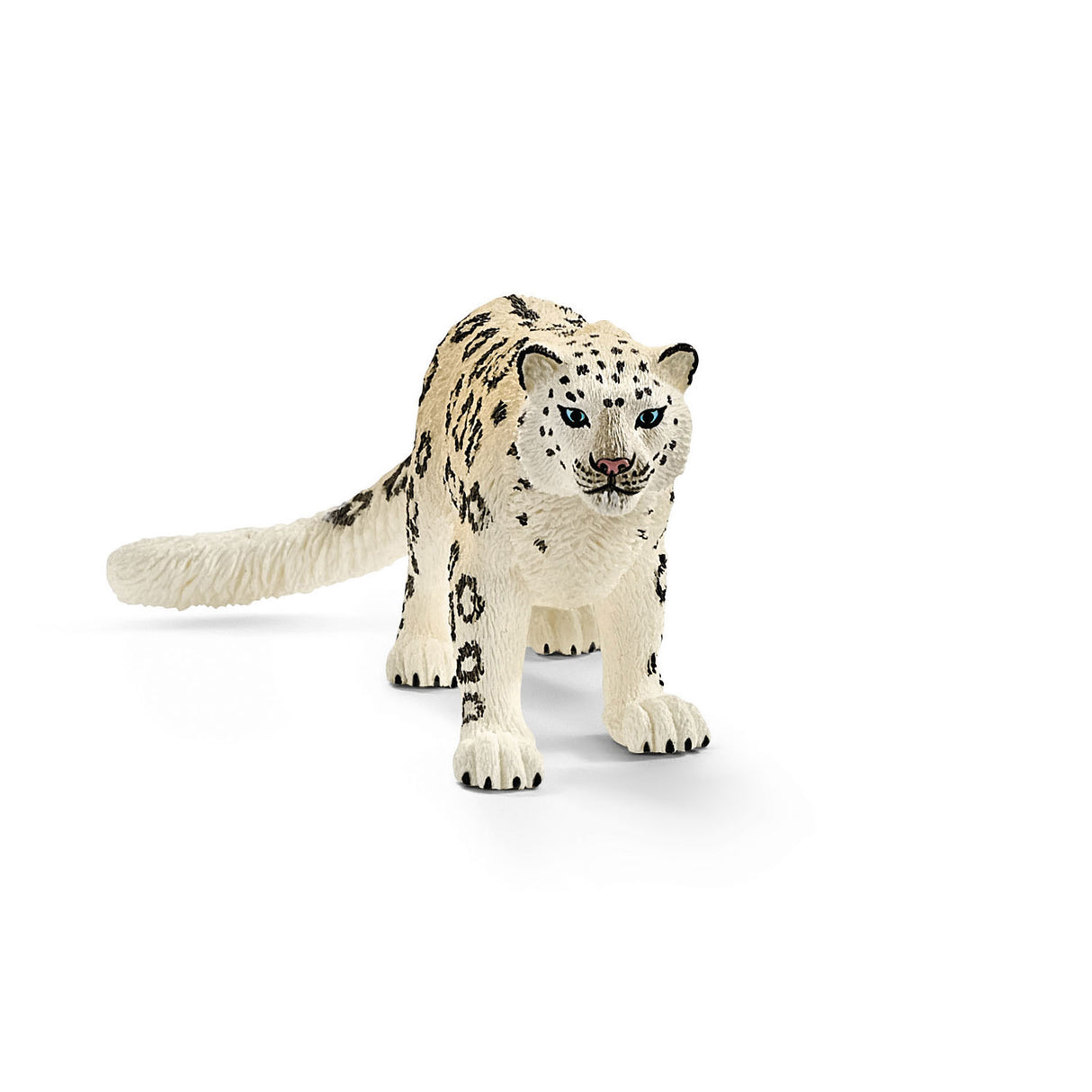 Schleich Wild Life snow leopard 14838
