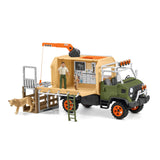 Schleich Wild Life Large Life For Animals 42475