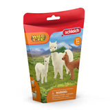 Slichich Wild Life Alpacafamillia 42544