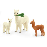 Slichich Wild Life Alpacafamillia 42544