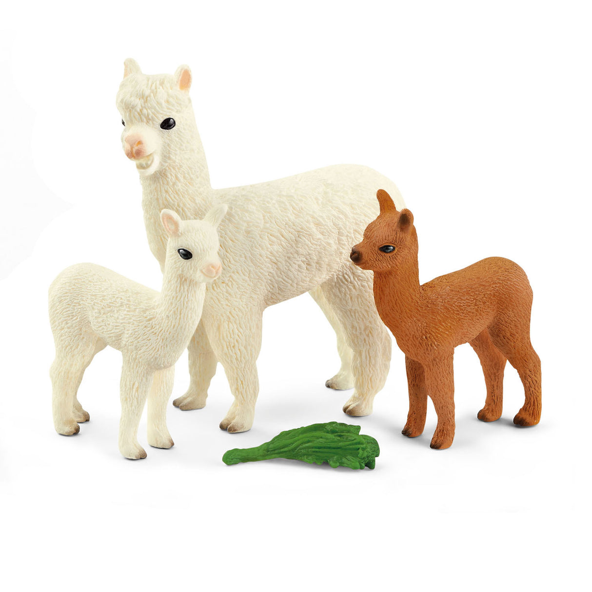 Slichich Wild Life Alpacafamillia 42544