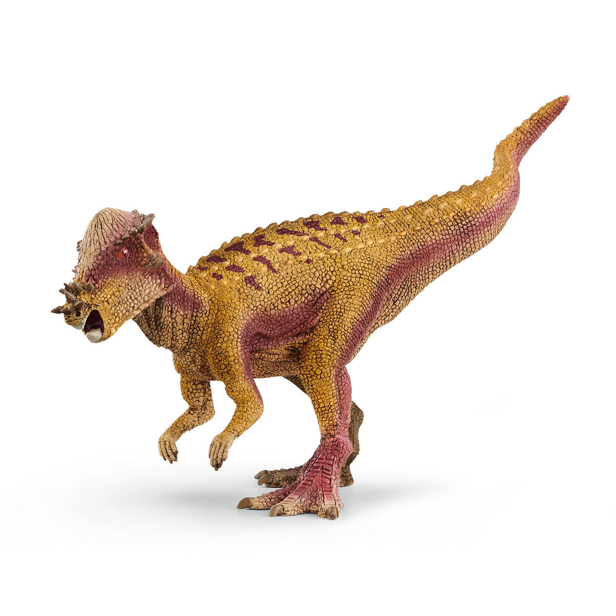 Schleich dinoszauruszok pachycephalosaurus 15024