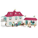 Schlich Horse Club Lakeide Horse Bauerenhaff 42551