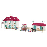 Schlich Horse Club Lakeide Horse Bauerenhaff 42551
