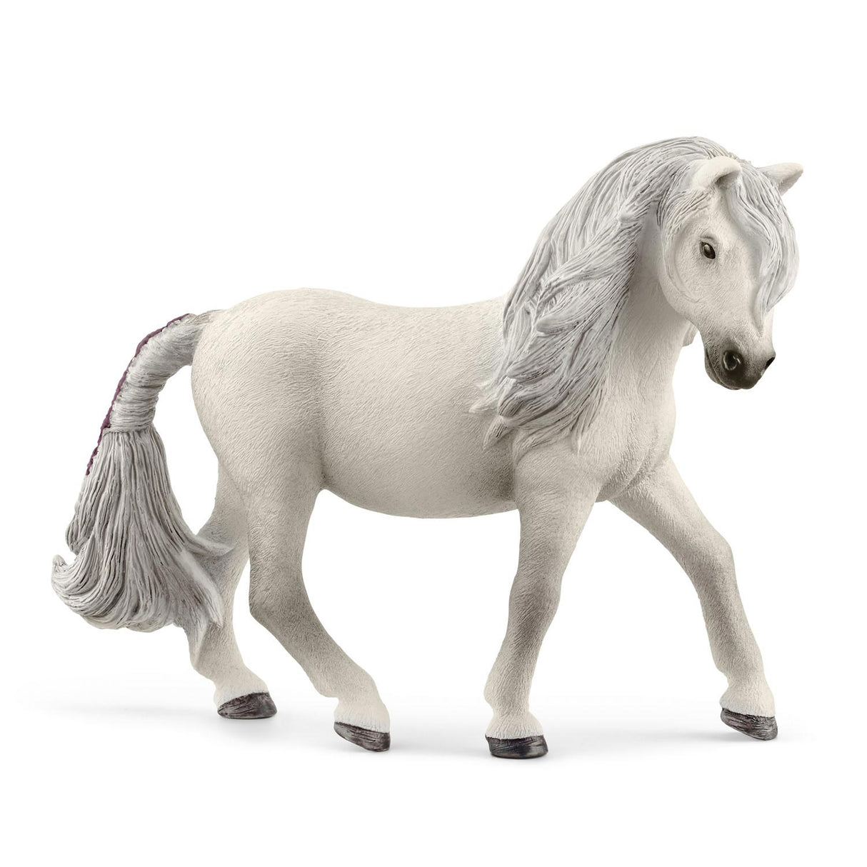 Schleich 13942 Icelandic Pony Mare | 5 Stéck
