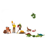 Schlich Dinosaurier Advent Calendar 98644