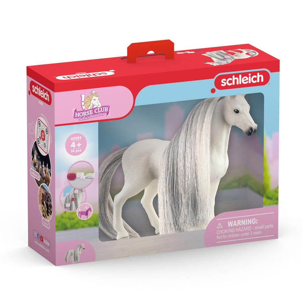 Schleich Horse Club Beauty Horse Quarter Horse Stute 42583