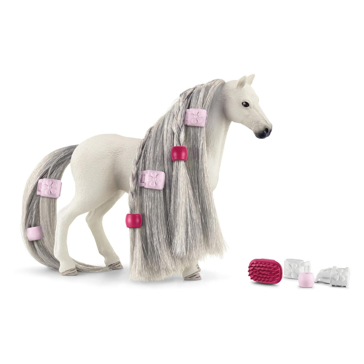 Schleich Horse Club Beauty Horse Quarter Horse Stute 42583