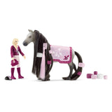 Schleich Horse Club Sofia Dusty Starter Set 42584