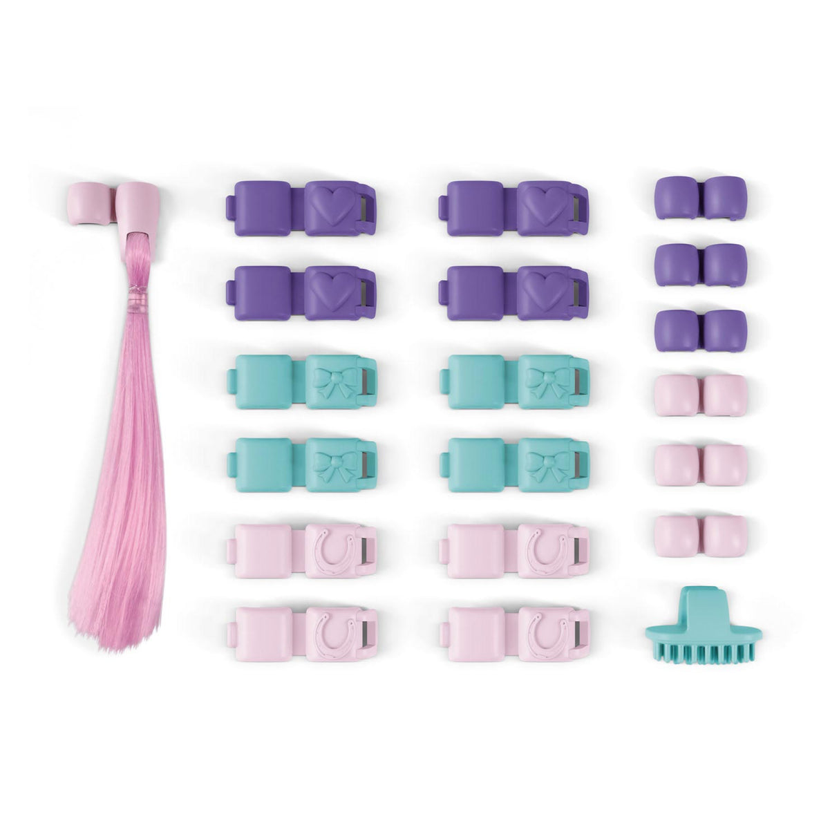 Schleiich Horse Club Hair Accessoires 42589