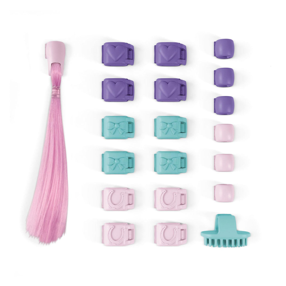 Schleiich Horse Club Hair Accessoires 42589