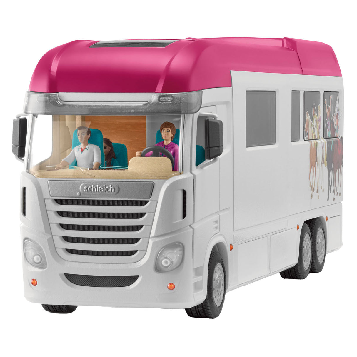 SCHLEICH HOURN CLUS CROUNT 42619