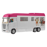 SCHLEICH HOURN CLUS CROUNT 42619