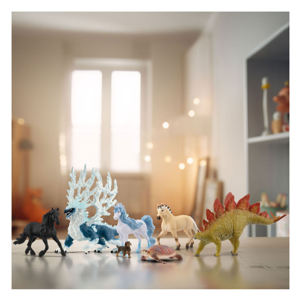 Schleich 13972 Teckel