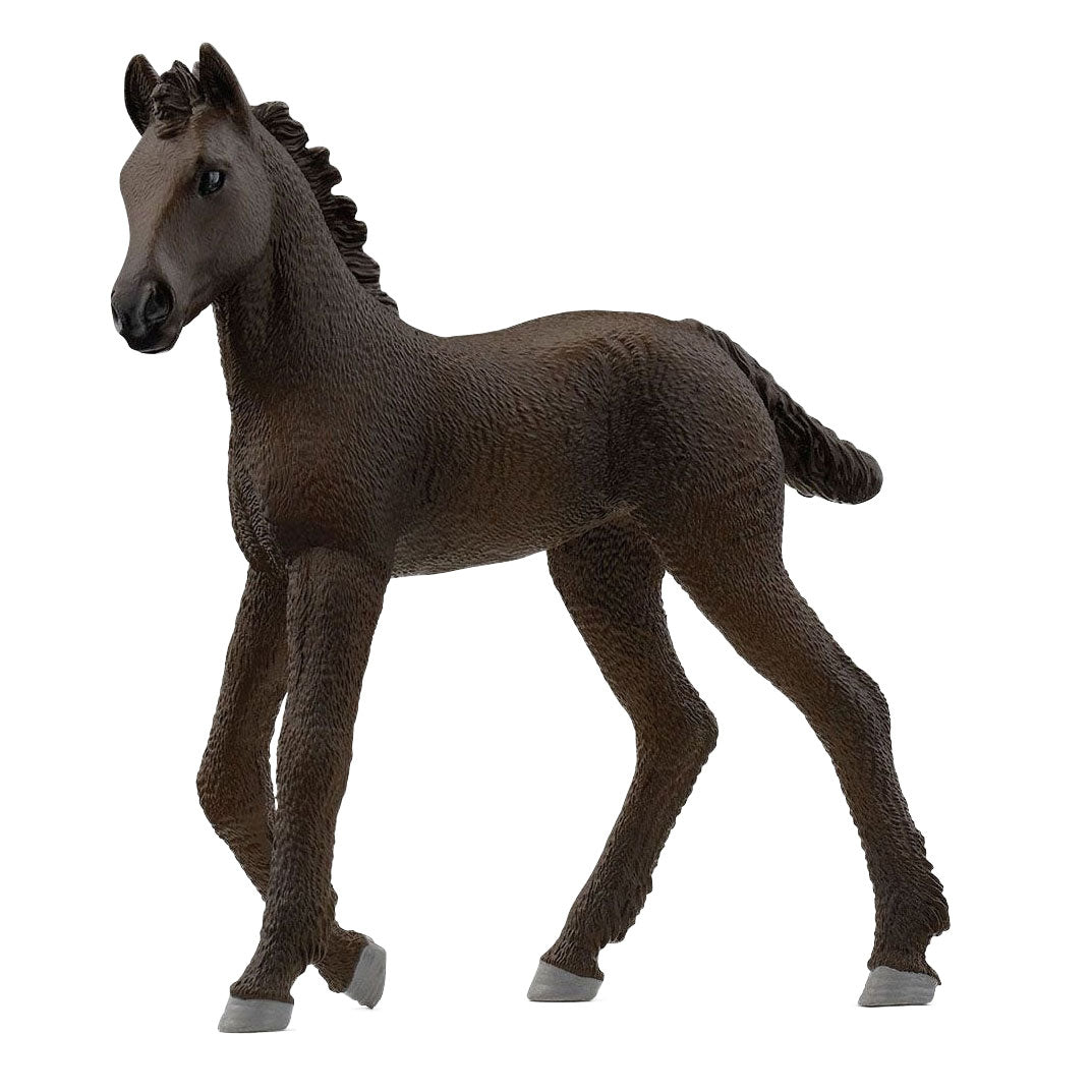 Schleich 13977 Fries Veulen