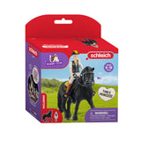 Schleich Horse Club Club Club Tori Princess 42640