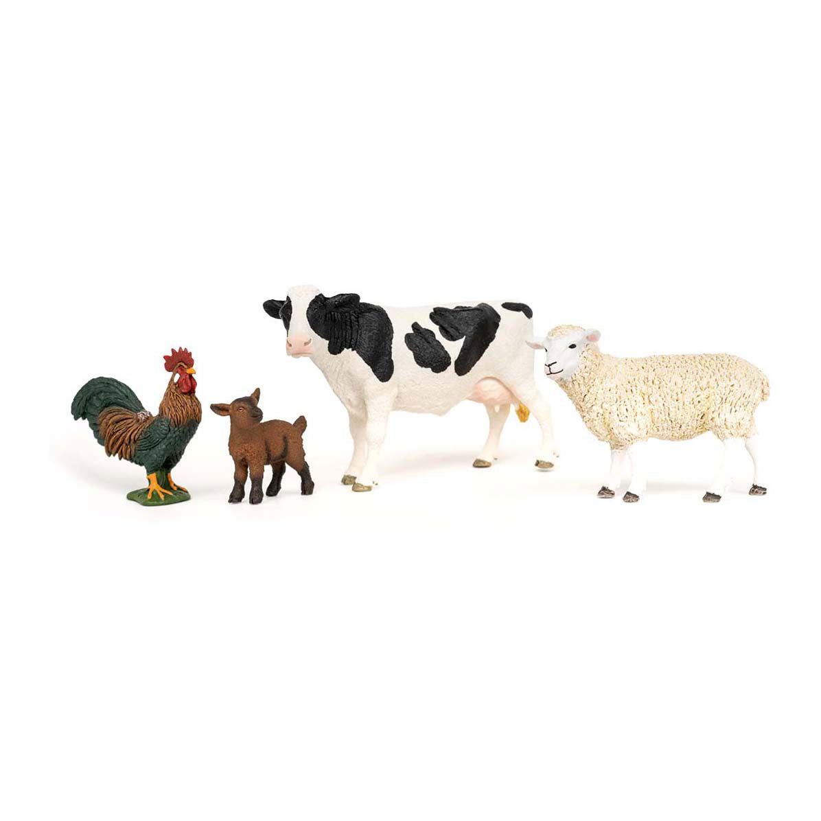Startovací sada Schleich 42729 farm world bauernhof