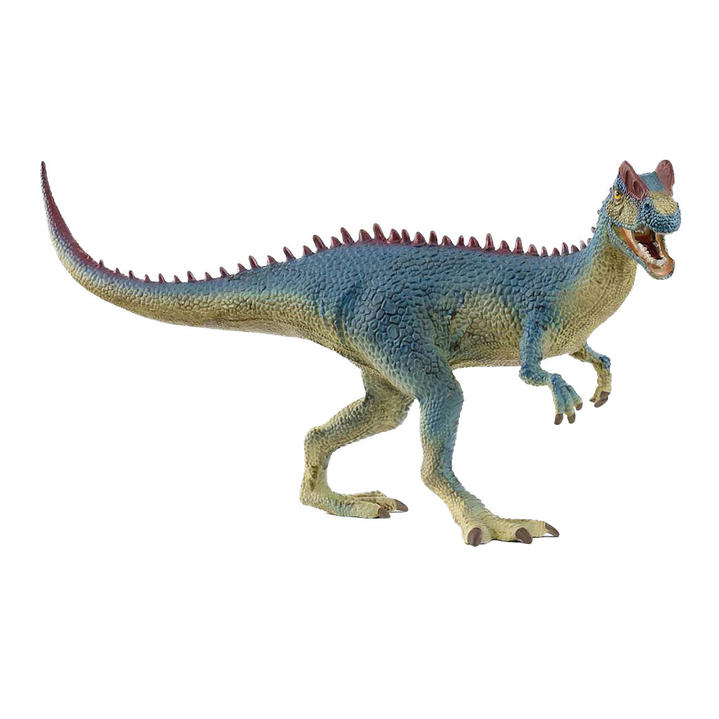 Schleich 15046 dilophosaurus | 2 stk