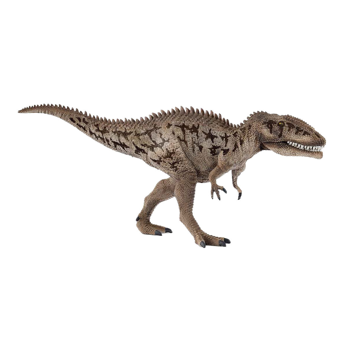 Schleich dinosaurier carcharodontosaurus 15048