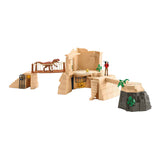 Schlich Dinosaurier Dinosaurus Tempor Iwwerleeung 42657