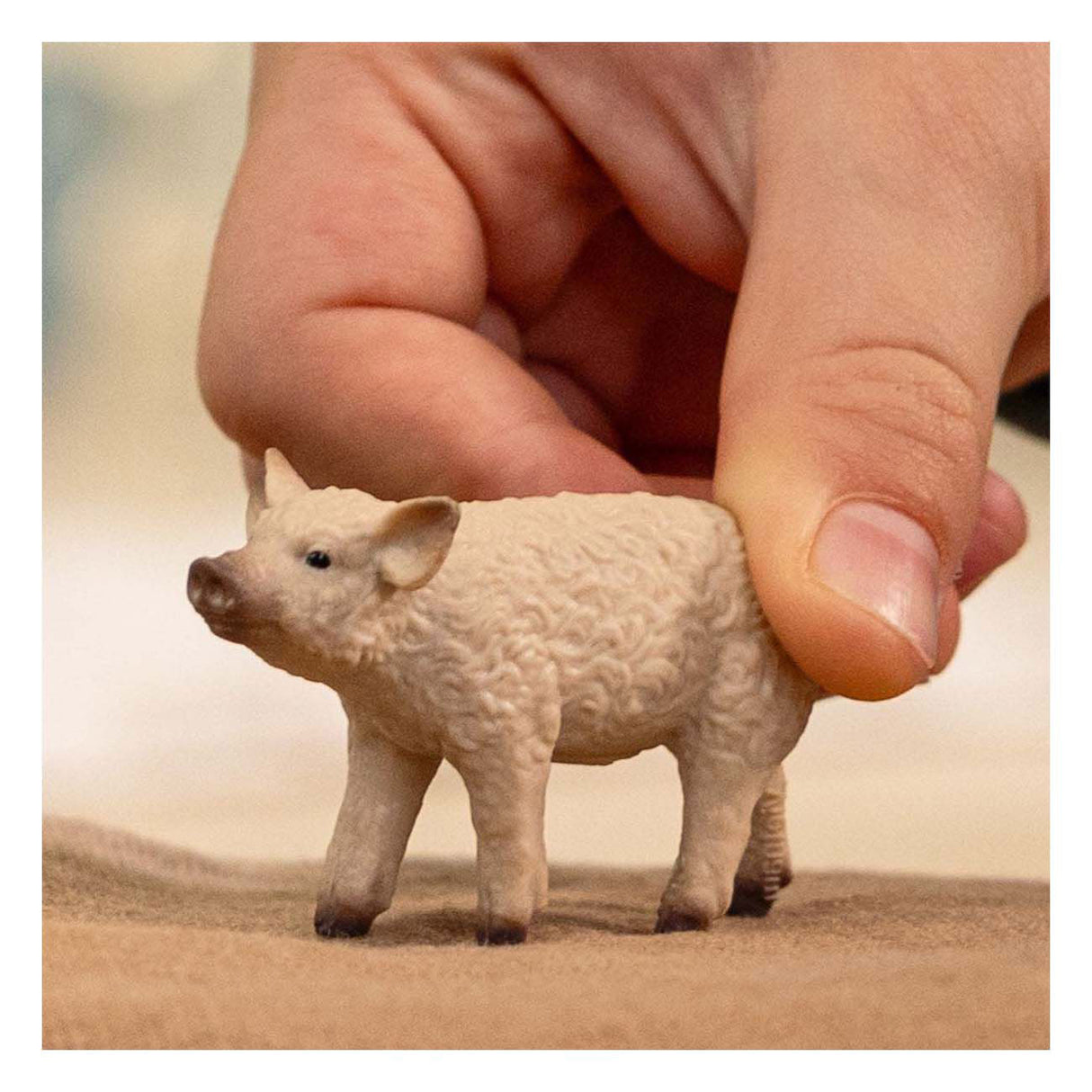 Schleich Farm World Wolvarken-Biggeje 14893