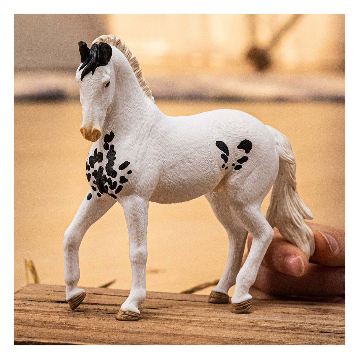 Schleich horse club marwari stallion 14898