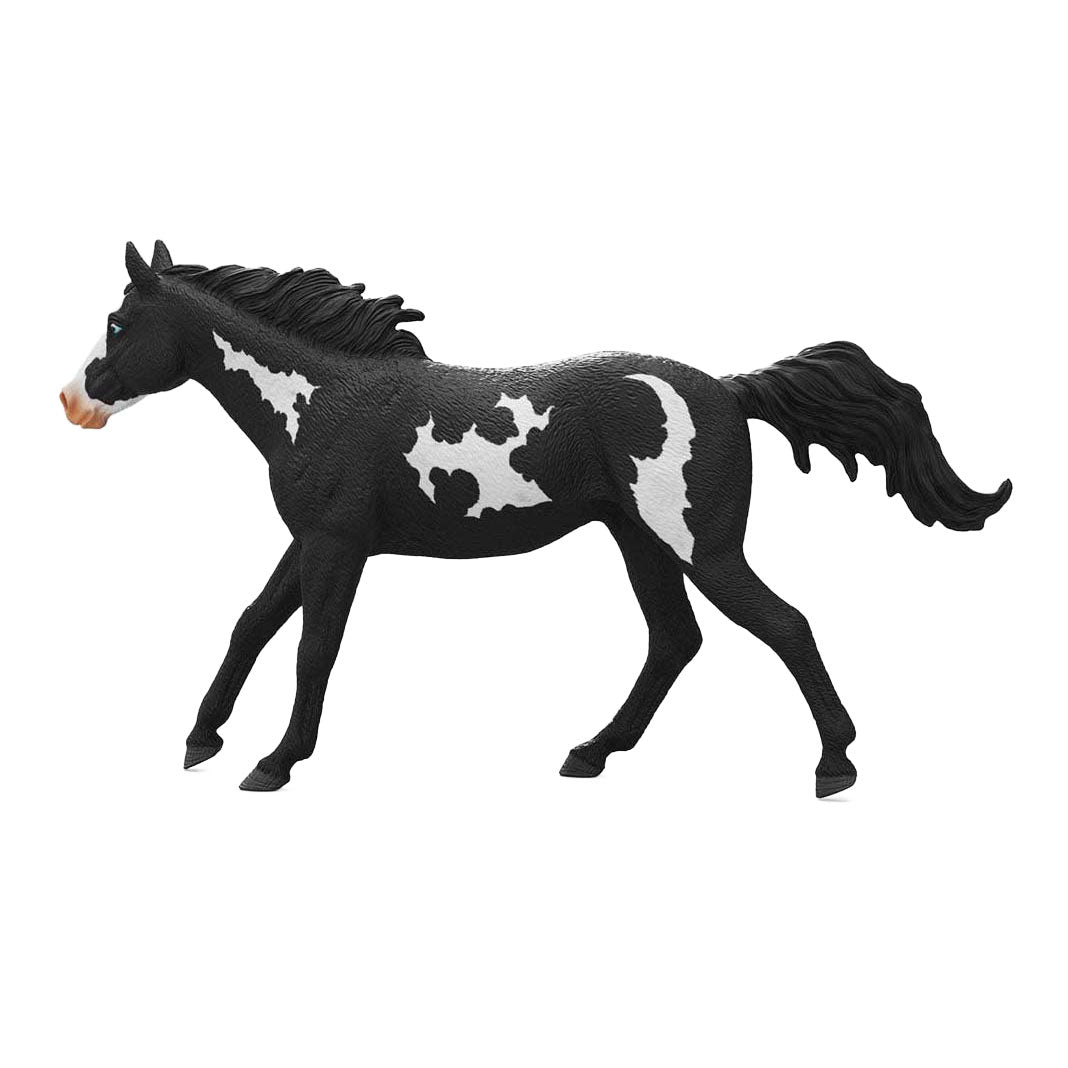 Schleich Horse Club Paint Horse Valling 14900