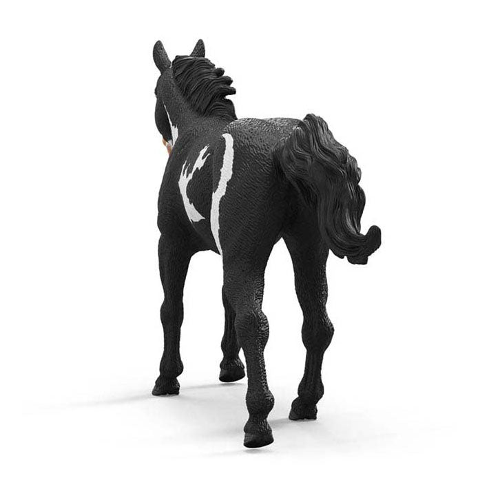 Schleich Horse Club Paint Horse vallak 14900