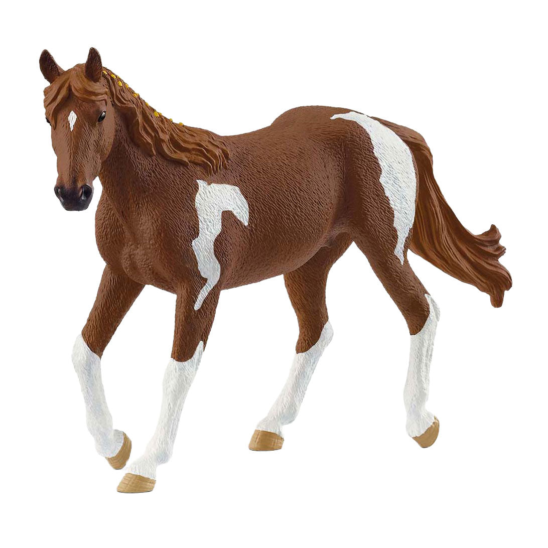 Schleich hesteklub maler hestehoppe 14901